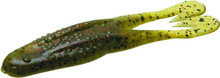 Zoom 083054 Horny Toad, 4 1/4", 5Pk 1000-0109