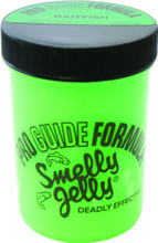 Smelly Jelly 392 Pro Guide 4oz Bait 1020-0030