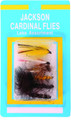 Jackson Cardinal LA Lake Fly 0305-0360