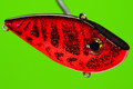 Strike King REYESD12-648 Red Eyed 0331-2198