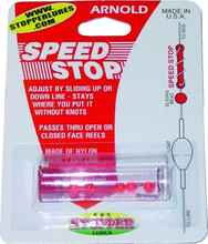 K&E SS-50-1 Bobber Speed Stop 1Bd 1056-0033