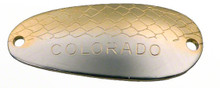 Thomas X703-NG Colorado Wobbler 1059-0028