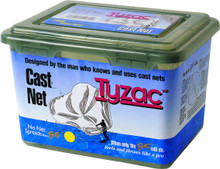 Betts N35-I Tyzac Nylon Cast Net 1102-0043