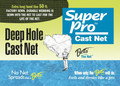 Betts 19-7-DH Super Pro Deep Hole 1102-0063