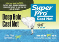 Betts 19-8-DH Super Pro Deep Hole 1102-0064