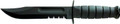 Ka-Bar 2-1212-3 Full-size Black 1114-0043