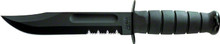 Ka-Bar 2-1212-3 Full-size Black 1114-0043