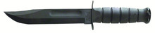 Ka-Bar 2-1211-6 Black Fighting 1114-0068