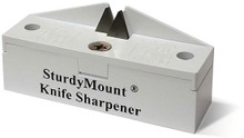 AccuSharp 004C SturdyMount Knife 1117-0003