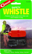 Coghlan's 0844 Safety Whistle 1120-0038