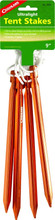 Coghlan's 1000 Ultralight 9" Orange 1120-0044