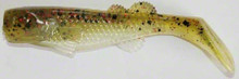 Edge M39100 Hybrid Flurry Minnow 1124-0122