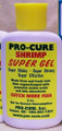 Pro-Cure G2-SMP Super Gel 2oz Shrimp 1151-0119