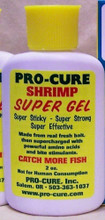 Pro-Cure G2-SMP Super Gel 2oz Shrimp 1151-0119