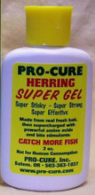 Pro-Cure G2-HER Super Gel 2oz 1151-0123