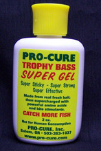 Pro-Cure G2-BAS Super Gel 2oz 1151-0125