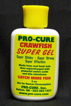 Pro-Cure G2-CRW Super Gel 2oz 1151-0129