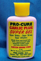 Pro-Cure G2-GAR Super Gel 2oz Garlic 1151-0130