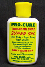 Pro-Cure G2-TFS Super Gel 2oz 1151-0137