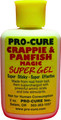 Pro-Cure G2-CPM Super Gel 2oz 1151-0160