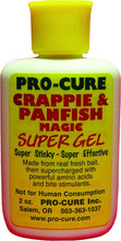 Pro-Cure G2-CPM Super Gel 2oz 1151-0160