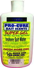 Pro-Cure G8-ISW Super Gel 8oz 1151-0163