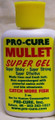 Pro-Cure G2-MUL Super Gel 2oz Mullet 1151-0173