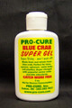 Pro-Cure G2-CRB Super Gel 2oz Crab 1151-0176