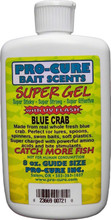 Pro-Cure G8-CRB Super Gel 8oz Crab 1151-0192