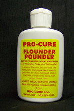 Pro-Cure BO-FLN Bait Oil 2oz 1151-0197