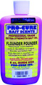 Pro-Cure B8-FLN Bait Oil 8oz 1151-0198