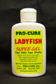 Pro-Cure G2-LDY Super Gel 2oz Lady 1151-0221