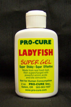 Pro-Cure G2-LDY Super Gel 2oz Lady 1151-0221