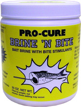 Pro-Cure PC-B20 Brine-N-Brite 20oz 1151-8395