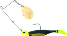 Precision Tackle 51207 Thunder Spin 1179-0029