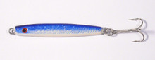 HR Tackle 1542BL Painted 0127-0007