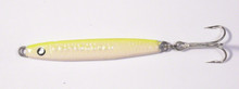 HR Tackle 1542CW Painted 0127-0161