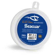 Seaguar 06FC25 Blue Label 1221-0229