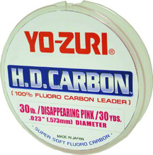 Yo-Zuri HD30LBDP H.D. Carbon 1221-1534