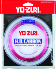 Yo-Zuri HD15LBDP100SPL H.D. Carbon 1221-2469