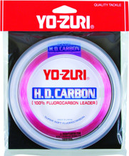 Yo-Zuri HD20LBDP100SPL H.D. Carbon 1221-2470