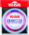 Yo-Zuri HD40LBDP100SPL H.D. Carbon 1221-2473