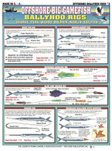 Tightlines 00034 Offshore Rigging 1232-0013