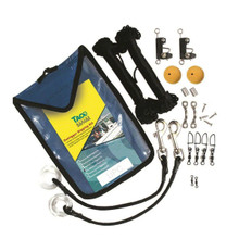 Taco RK-0001SB Standard Rigging Kit 1240-0010