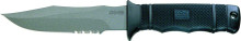 SOG SOG-M37K Seal Pup Fixed Blade 1241-0053