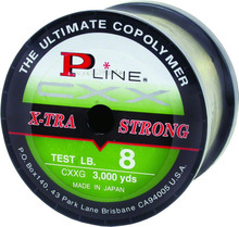 P-Line CXXG-12 CXX X-Tra Strong 1251-0028