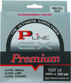 P-Line CXFFL-6 CX Premium 1251-0060