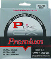 P-Line CXFFL-8 CX Premium 1251-0061