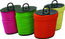 Attwood 11700-2 Neon Cord Nylon 45' 0156-0386