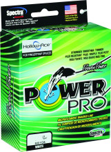 Power Pro 21100650500W Spectra 1253-0000